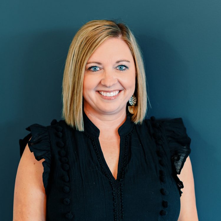 Carrie at Gate City Dental