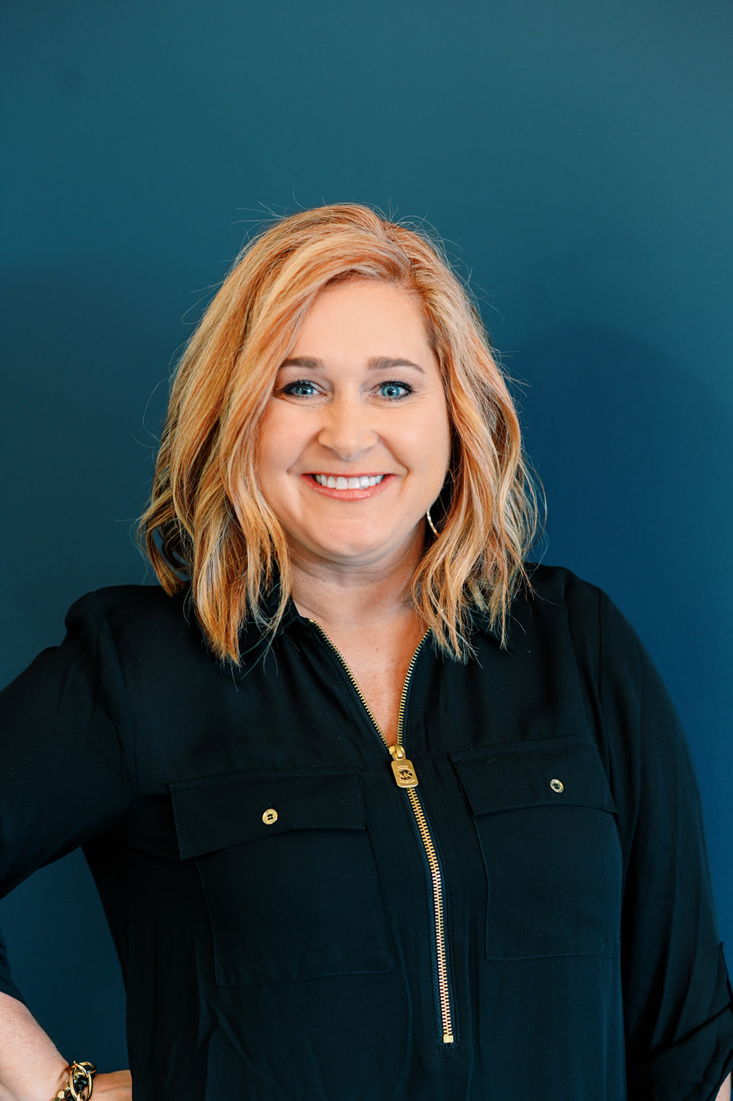 Debra at Gate City Dental