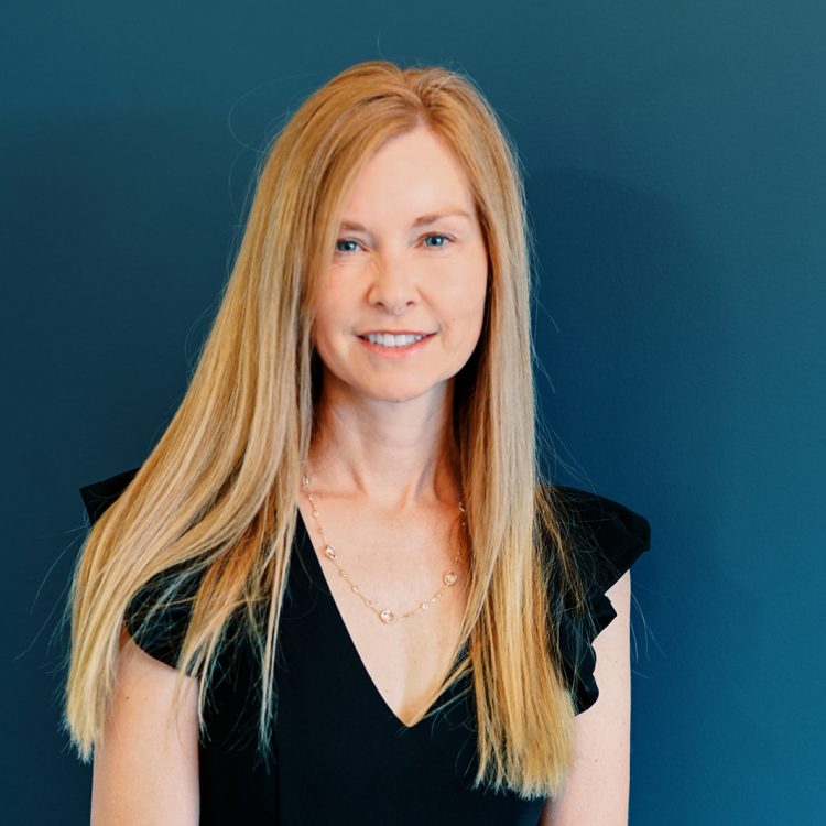 Dr. Michelle Goodrich of Gate City Dental