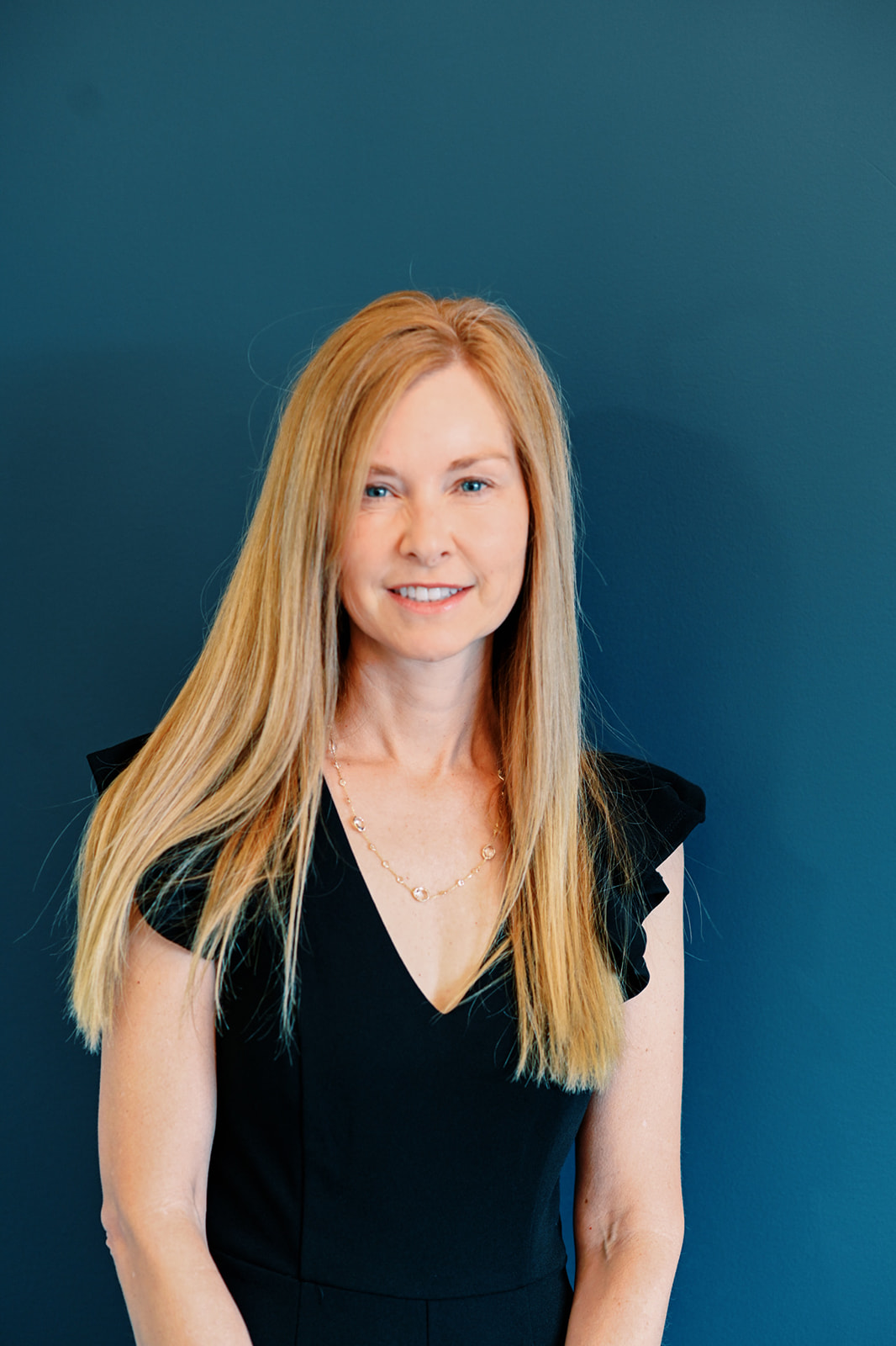 Dr. Michelle Goodrich of Gate City Dental