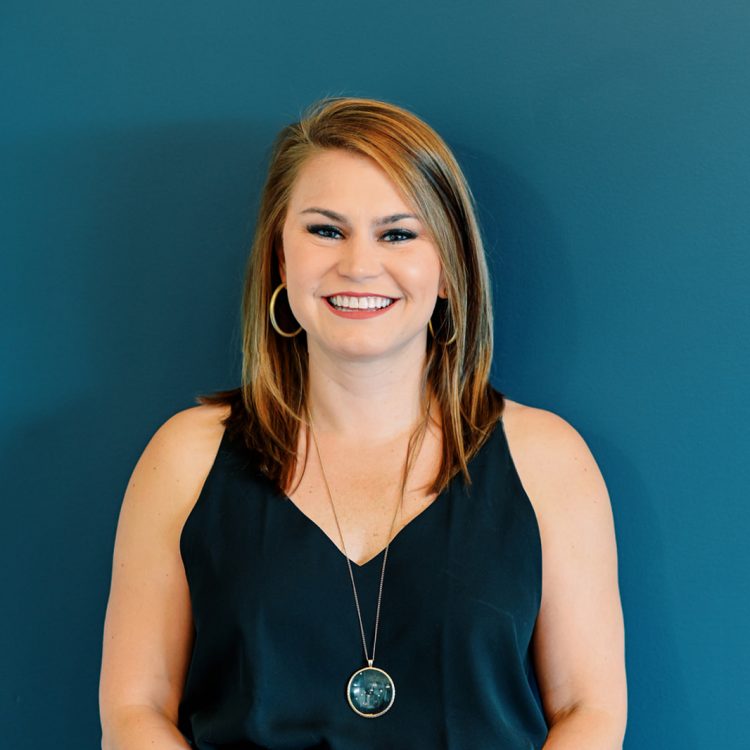 Dr. Lauren McNeil of Gate City Dental