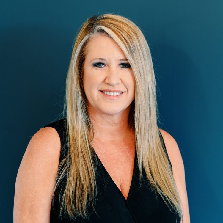 Paige at Gate City Dental
